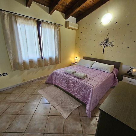 Casa Serena Serdiana المظهر الخارجي الصورة
