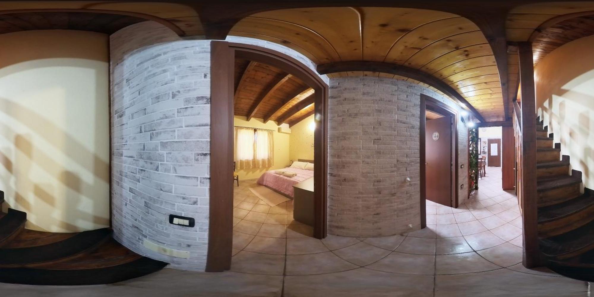 Casa Serena Serdiana المظهر الخارجي الصورة