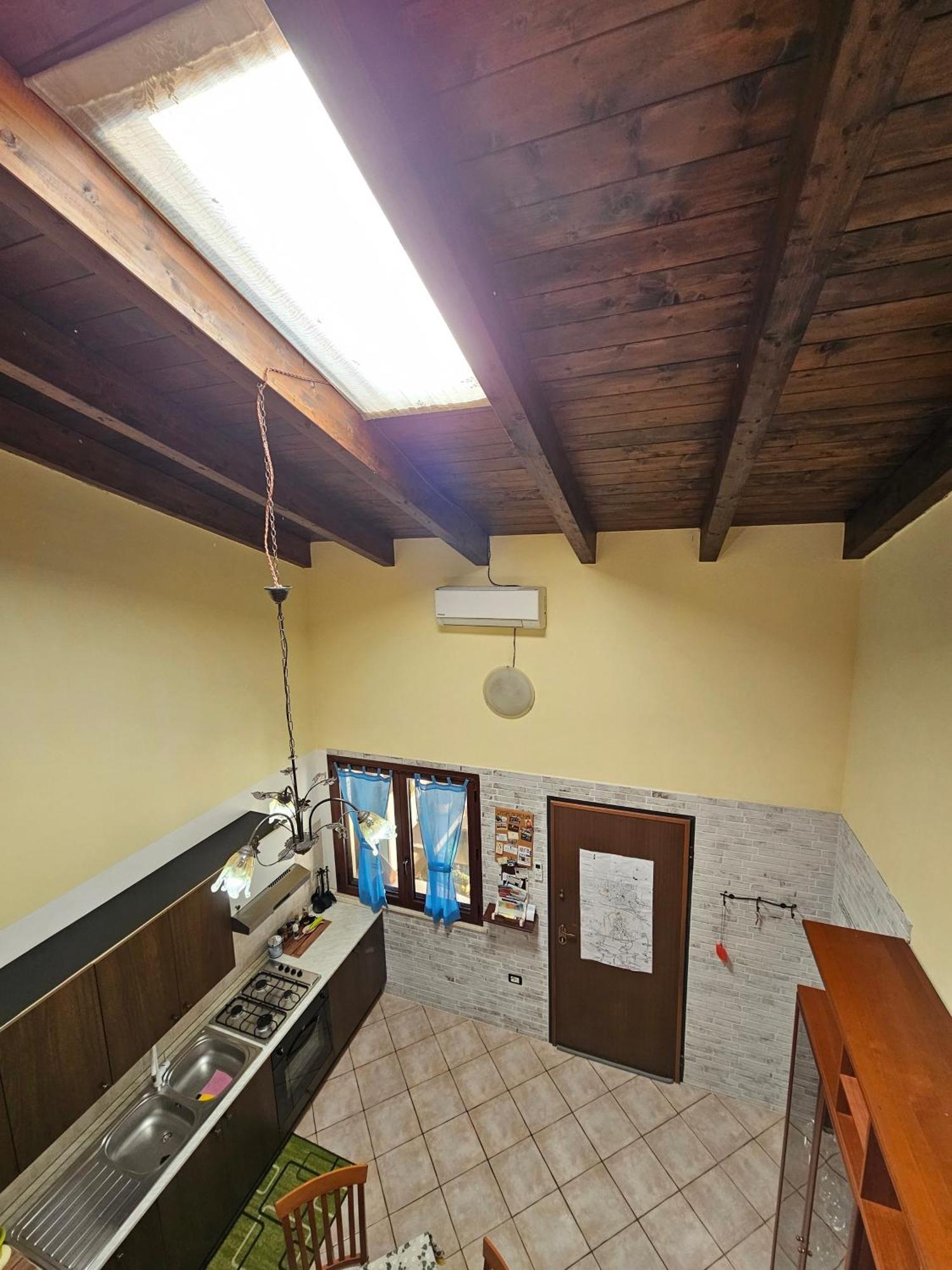 Casa Serena Serdiana المظهر الخارجي الصورة